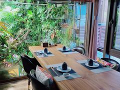 -森味薪火烧•烧鸟居酒屋•日本料理(望京店)