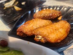 -延边金利串店(安达街店)