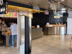 -麦当劳(宾水西道店)