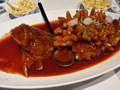 -醉舍·新淮扬菜(长宁龙之梦店)