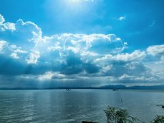 -捞渔河湿地公园