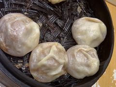 -徐建萍汤包(热河南路店)