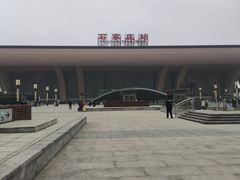 -石家庄站