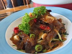 -良师门滨海人家·海鲜·家常菜(滨海城店)