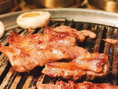 牛肋条-金顺韩式烤肉·网红烤肉店(广利路店)