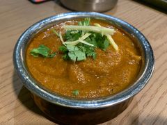 -Masala Curry and BBQ·玛莎拉巴基斯坦美食(金水万达店)