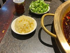 -巴蜀大宅门火锅(北大街店)