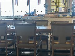 -郑州绿地JW万豪酒店-中餐厅