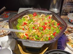 -蛙来哒(万豪城市广场黑金冠店)