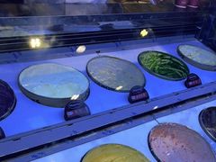 -芭菲盛宴·环球美食(袁家岗店)