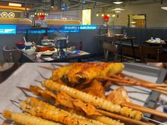 -北丐先生·野馄饨烧烤(长宁龙之梦店)