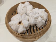 叉烧包-兴悦酒家(保利克洛维店)