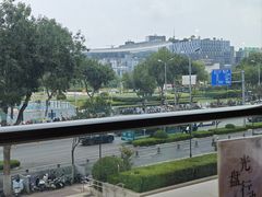 -济南香格里拉·咖啡泉自助餐厅