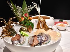 -洋房火锅(上海新天地南北里店)