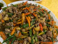 -陈有良尖椒鸡(江津总店)