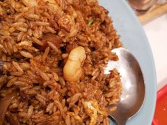 -龙记香港茶餐厅(久光百货店)