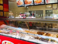 -棒棒鸡传奇(解放路店)