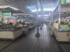 -淡村菜市场