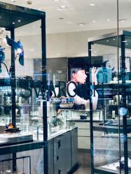 -SWAROVSKI(虹口凯德龙之梦店)