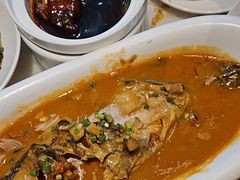 -小菜园新徽菜(江阴万达店)