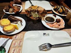 -汉巴味德(大悦城店)