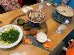 -哈啾嗨·蒙文化主题餐厅(京汉新城店)