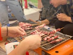 -TIPPI营地 房车主题·露营烧烤团建轰趴(天安假日店)