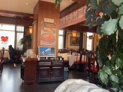 -惠丰堂饭庄·烤鸭·京味菜(西北旺·唐家岭店)