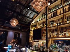 -秀·爱尔兰餐吧(上海路店)