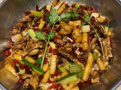 -香邦迷宗蟹(新汽车站店)