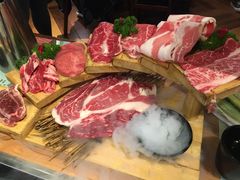 荣升全牛八拼-汉拿山(汇一城店)