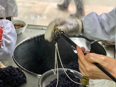 -芳婆糕团店(王府大街店)