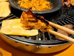-那胡同里的小烤肉馆(开发区万达店)