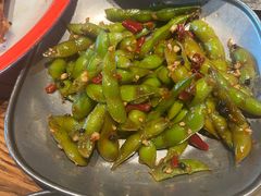 -北丐先生·野馄饨烧烤(长宁龙之梦店)