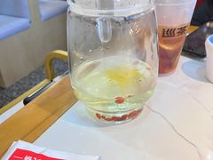 -潮汕酱记鲜牛肉火锅(欧尚店)