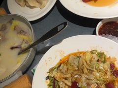 -北院·果木烤鸭·25年东北菜(创意产业园店)