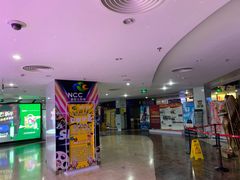 -天幕新彩云国际影城(激光巨幕店)