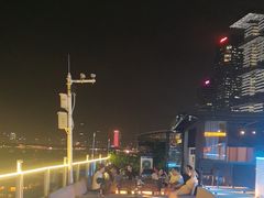 -琶醍壹号•音乐江景餐吧