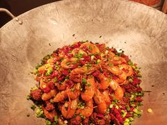 -TABLE·味西餐厅-成都茂业JW万豪酒店
