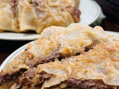 -清真永恒华威肉饼(潘家园店)