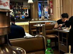 -西塔老太太泥炉烤肉(望京一店)