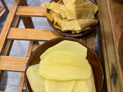 -玉林巷子口火锅(玉林总店)