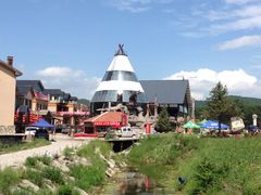 -北极村旅游风景区