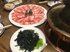 -清真·德顺祥铜锅涮羊肉(宝丰店)