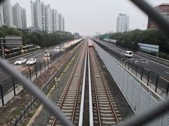 -北京市朝阳区三间房乡茶家屯小区