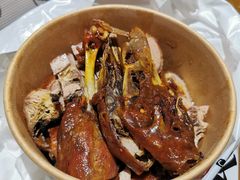-王浩儿纪六孃甜皮鸭(东大街店)