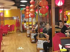 -芦月轩羊蝎子(劲松店)