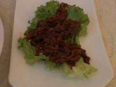 麻辣腰花-渝利重庆火锅