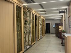 -北国之春酒店(劳动公园店)
