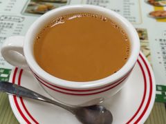 -兴华里茶记(禅城同济首店)